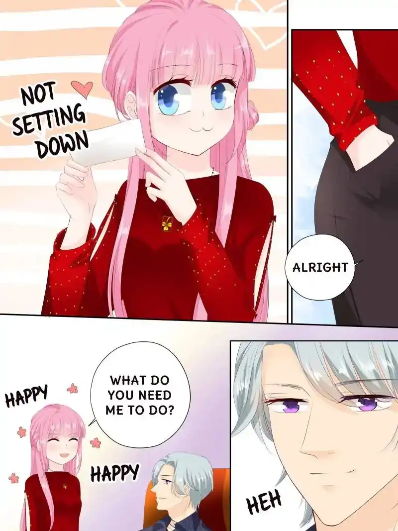 Don't be so harsh Chapter 127 3